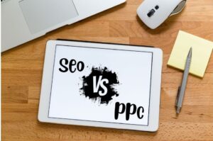 מה עדיף קידום אתרים אורגני או קידום אתרים ממומן . PPC OR SEO