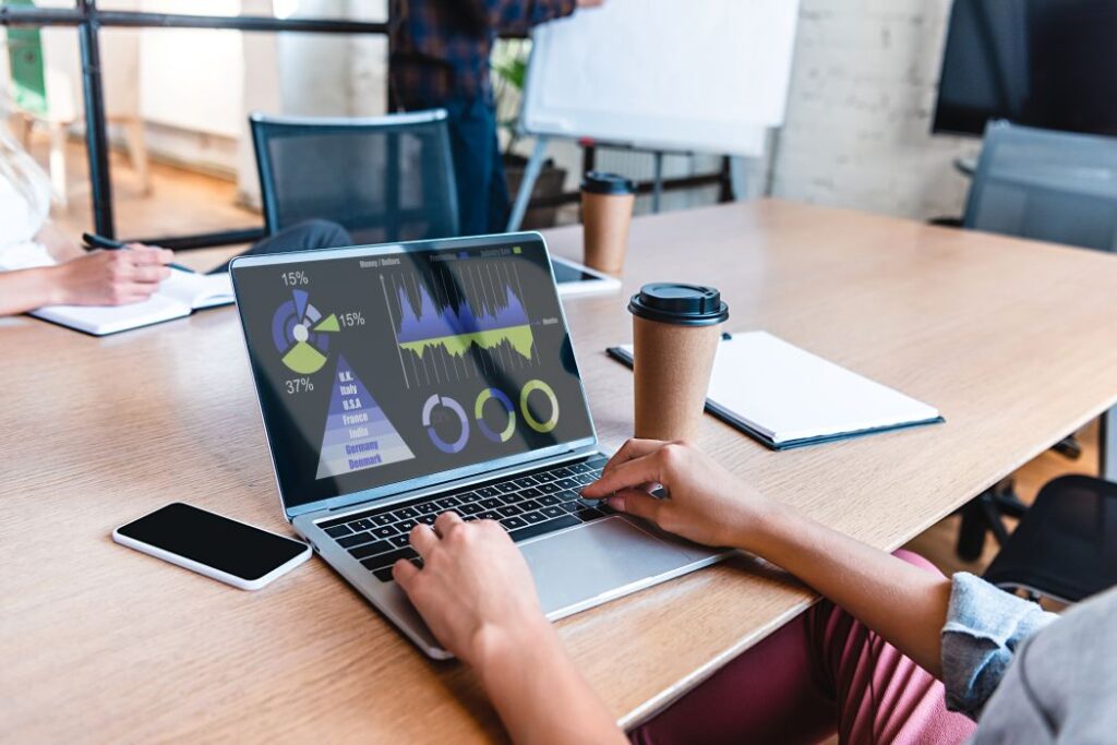  קידום אתרים בארצות הברית - ניתוח נתונים 